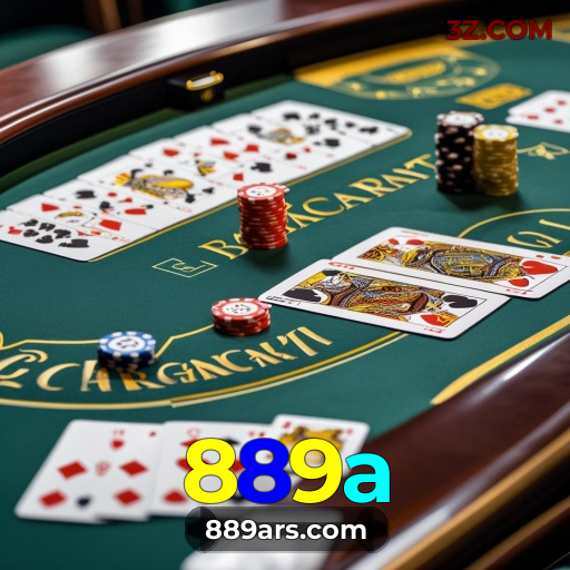 Recursos Paga do 889a: Experiência de Jogo Elevada