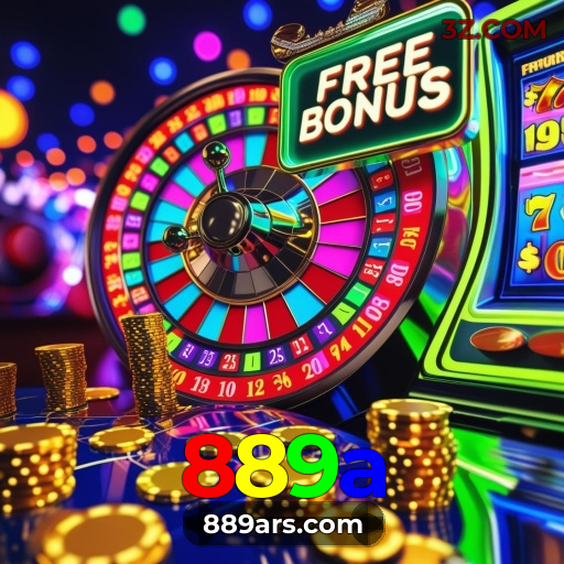 Download 889a.com | App de Cassino com Saque PIX