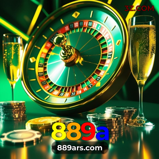 889a – Apostas Online com Transmissão ao Vivo em HD