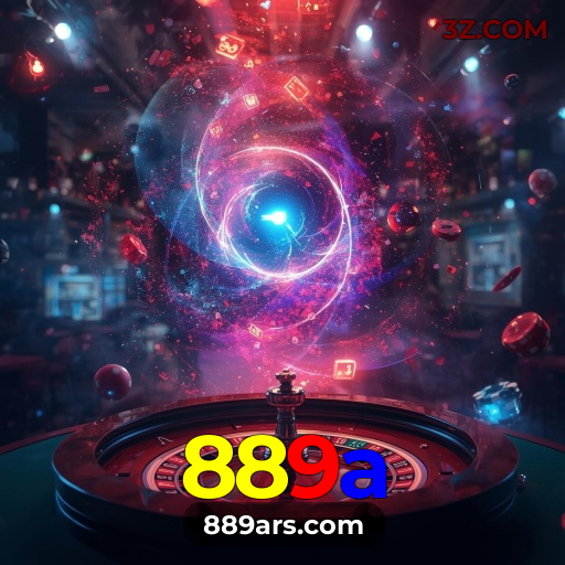 889a – Apostas Online com Transmissão ao Vivo em HD