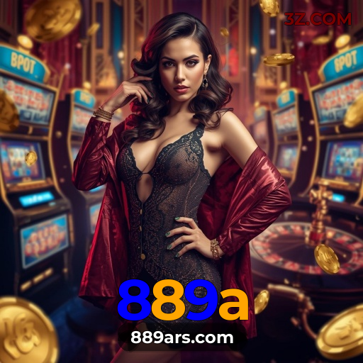 Recursos Paga do 889a: Experiência de Jogo Elevada