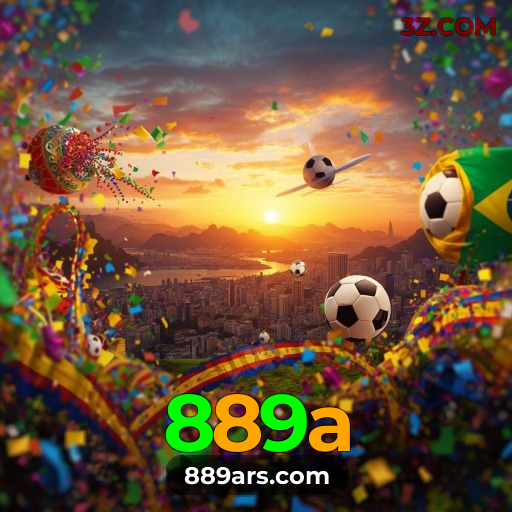 Cassino 889a | Diversão, Bônus e Saques Instantâneos