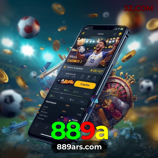 Login Social e Inovador: Conheça o 889a