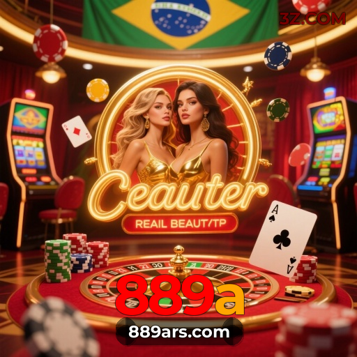 Cassino Online 889a | Bônus e Promoções Especiais