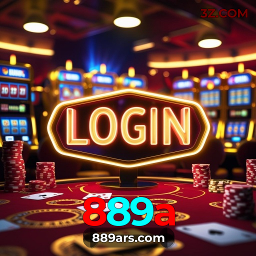 Cassino 889a | Diversão, Bônus e Saques Instantâneos